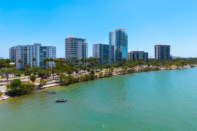 3012 HYDE PARK STREET, Sarasota, FL 34239