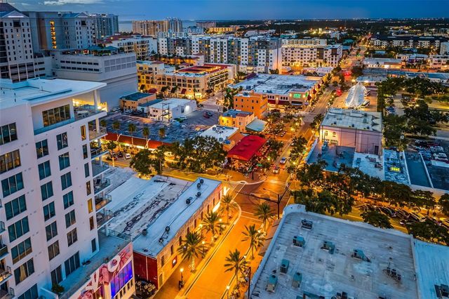 3012 HYDE PARK STREET, Sarasota, FL 34239