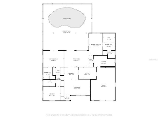3012 HYDE PARK STREET, Sarasota, FL 34239