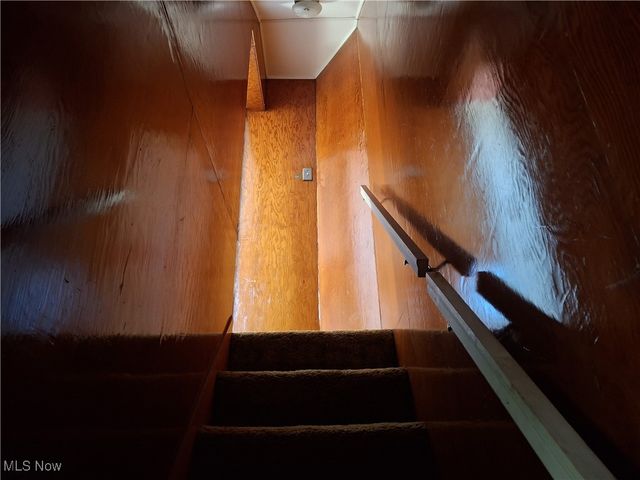 645 Logan Street, Steubenville, OH 43952