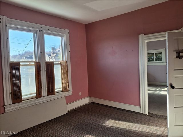 645 Logan Street, Steubenville, OH 43952