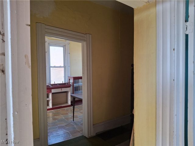 645 Logan Street, Steubenville, OH 43952