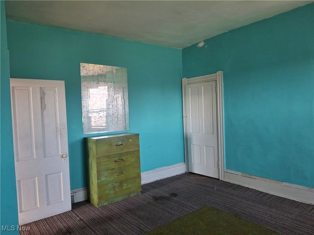 645 Logan Street, Steubenville, OH 43952