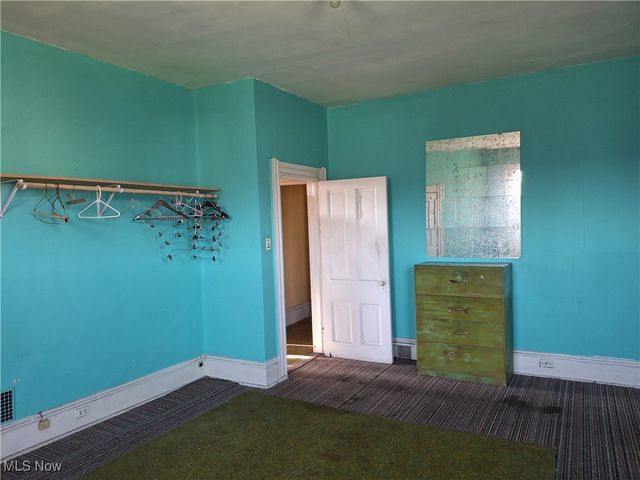 645 Logan Street, Steubenville, OH 43952