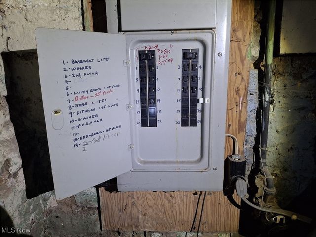 645 Logan Street, Steubenville, OH 43952