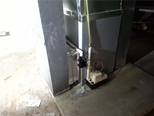 645 Logan Street, Steubenville, OH 43952