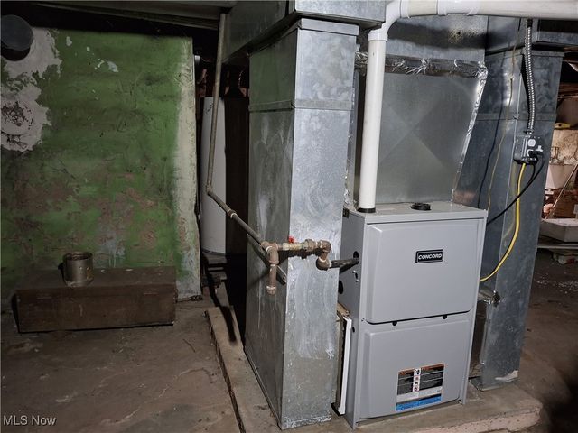 645 Logan Street, Steubenville, OH 43952