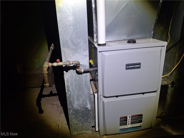 645 Logan Street, Steubenville, OH 43952