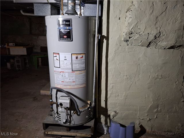 645 Logan Street, Steubenville, OH 43952