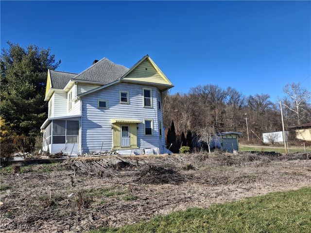 645 Logan Street, Steubenville, OH 43952