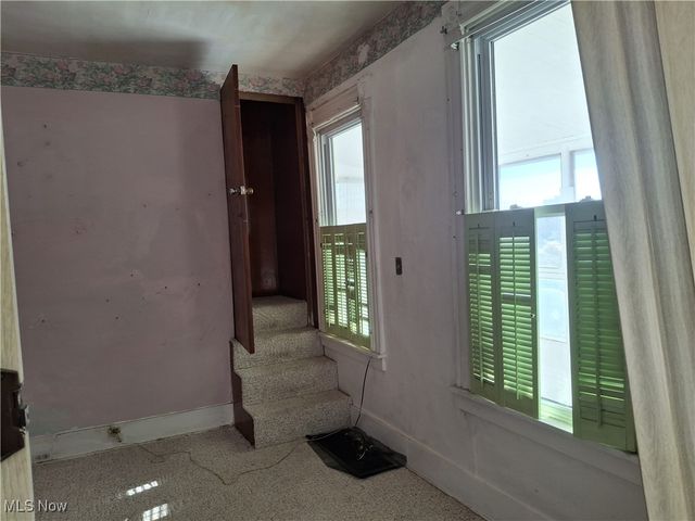 645 Logan Street, Steubenville, OH 43952