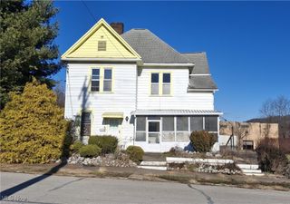 645 Logan Street, Steubenville, OH 43952