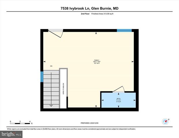 7538 IVYBROOK LN, Glen Burnie, MD 21060