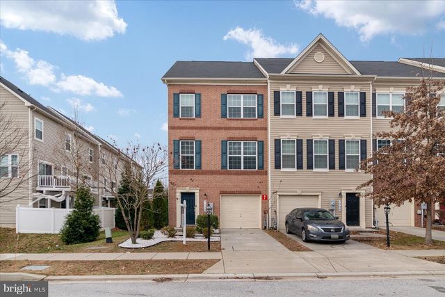 7538 IVYBROOK LN, Glen Burnie, MD 21060