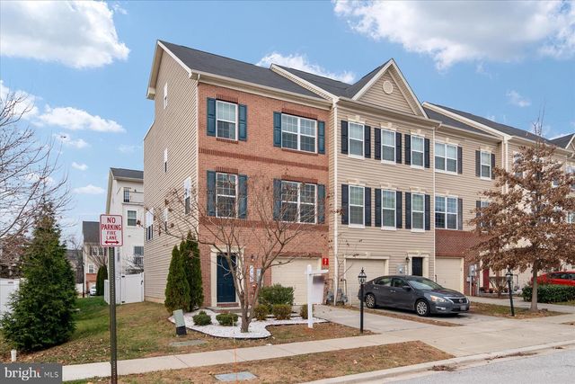 7538 IVYBROOK LN, Glen Burnie, MD 21060