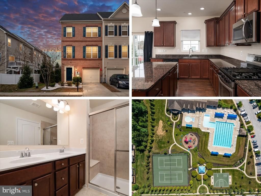 7538 IVYBROOK LN, Glen Burnie, MD 21060