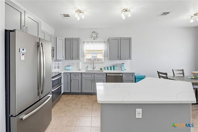 2202 Terry Drive, Copperas Cove, TX 76522