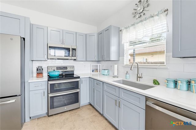 2202 Terry Drive, Copperas Cove, TX 76522