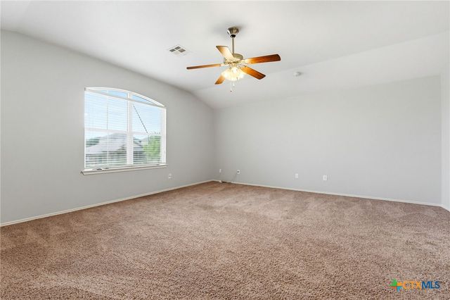 2202 Terry Drive, Copperas Cove, TX 76522