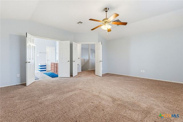 2202 Terry Drive, Copperas Cove, TX 76522