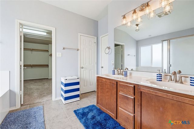 2202 Terry Drive, Copperas Cove, TX 76522