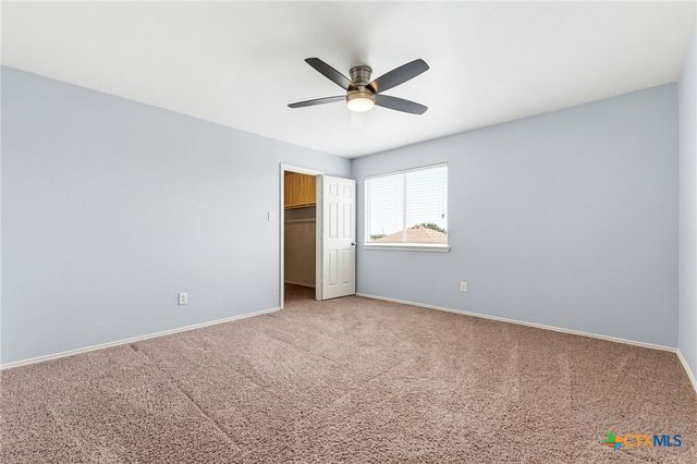 2202 Terry Drive, Copperas Cove, TX 76522