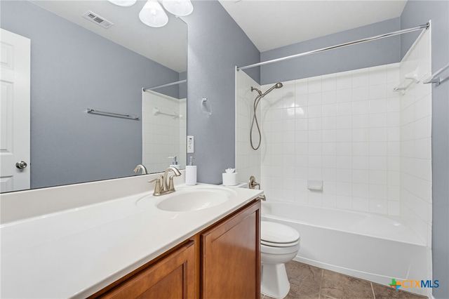 2202 Terry Drive, Copperas Cove, TX 76522