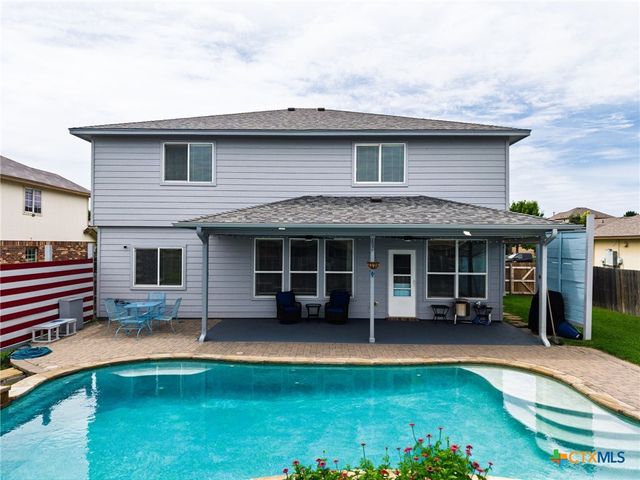 2202 Terry Drive, Copperas Cove, TX 76522