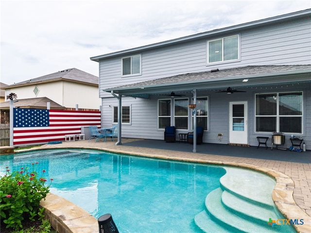 2202 Terry Drive, Copperas Cove, TX 76522