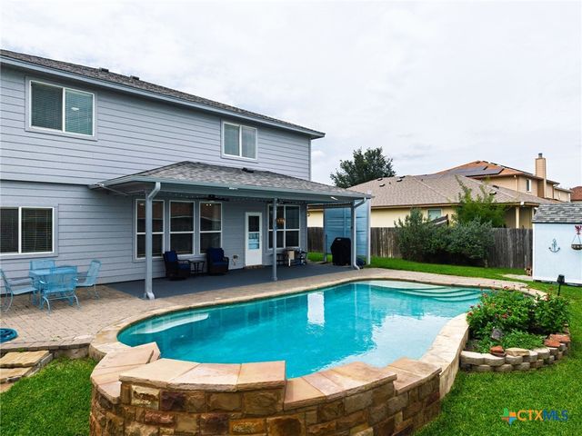 2202 Terry Drive, Copperas Cove, TX 76522