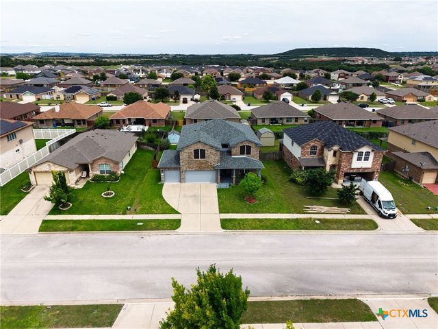 2202 Terry Drive, Copperas Cove, TX 76522