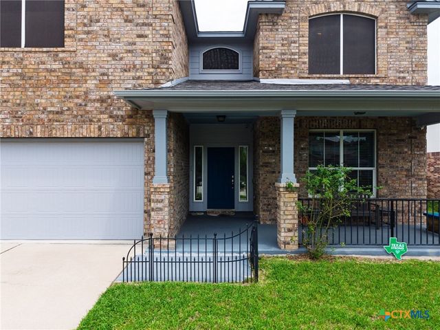 2202 Terry Drive, Copperas Cove, TX 76522