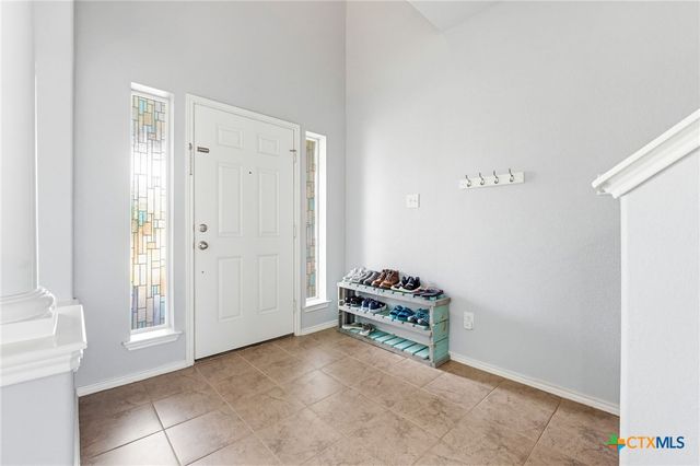 2202 Terry Drive, Copperas Cove, TX 76522