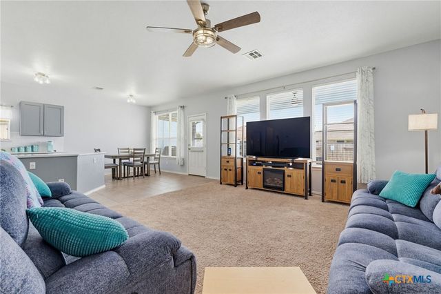 2202 Terry Drive, Copperas Cove, TX 76522