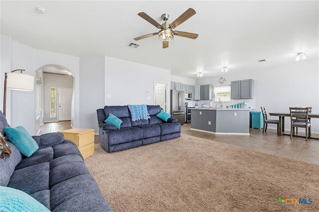 2202 Terry Drive, Copperas Cove, TX 76522