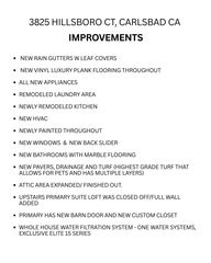 2835 Hillsboro Ct, Carlsbad, CA 92010