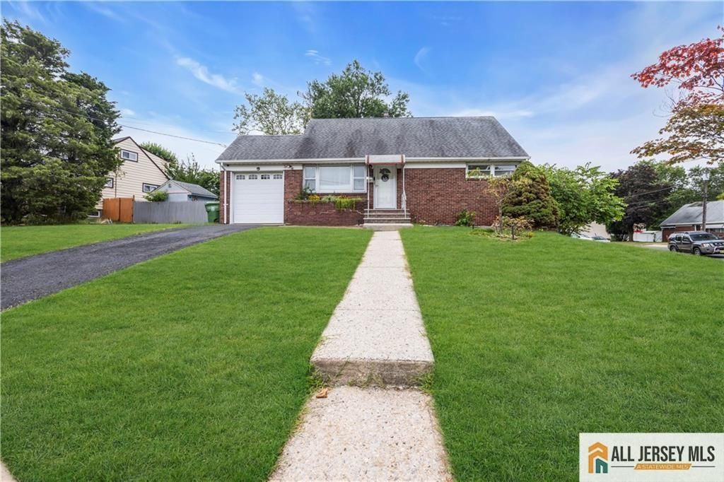 1 Yuro Drive, Edison, NJ 08837