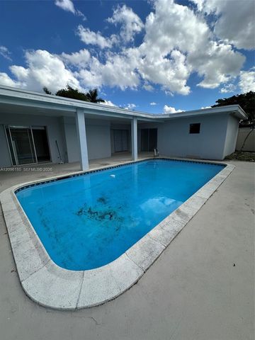 3608 Island Drive, Miramar, FL 33023