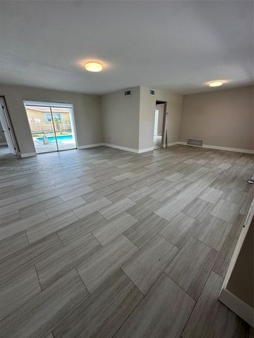 3608 Island Drive, Miramar, FL 33023