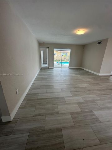 3608 Island Drive, Miramar, FL 33023