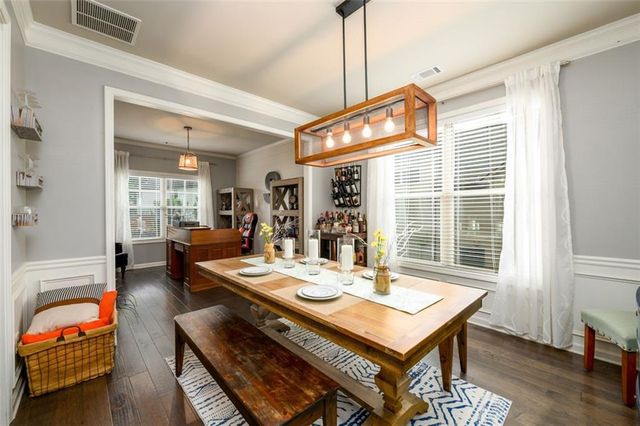 9547 Rushmore Circle, Braselton, GA 30517