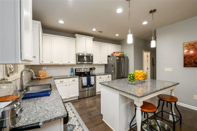 9547 Rushmore Circle, Braselton, GA 30517