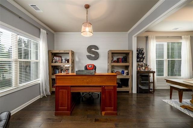 9547 Rushmore Circle, Braselton, GA 30517