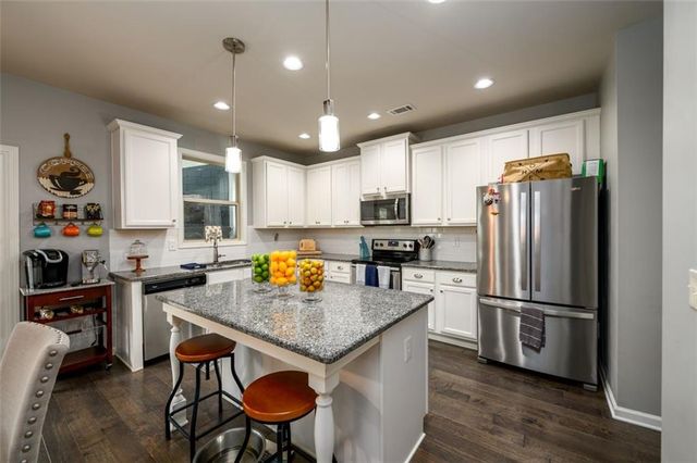 9547 Rushmore Circle, Braselton, GA 30517