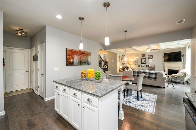 9547 Rushmore Circle, Braselton, GA 30517