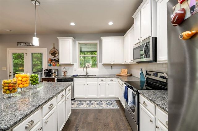 9547 Rushmore Circle, Braselton, GA 30517