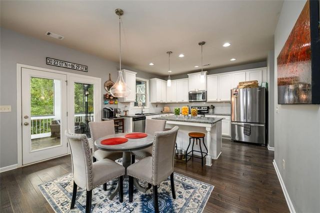 9547 Rushmore Circle, Braselton, GA 30517