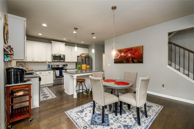 9547 Rushmore Circle, Braselton, GA 30517
