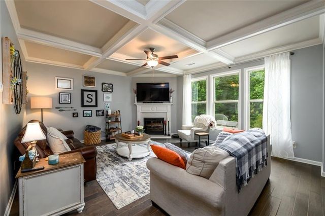 9547 Rushmore Circle, Braselton, GA 30517