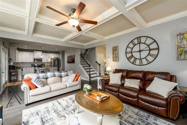 9547 Rushmore Circle, Braselton, GA 30517